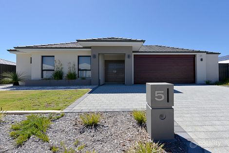5 Gunby Link, The Vines, WA 6069