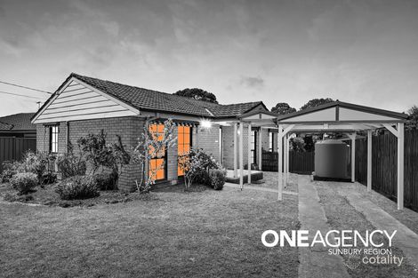 55 Keith Ave, Sunbury, VIC 3429