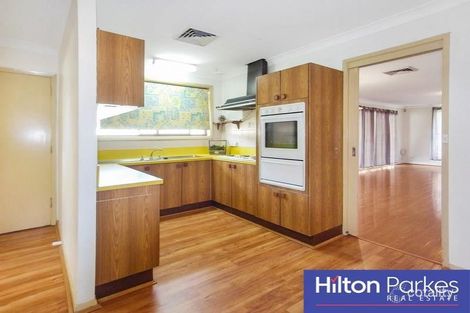 Property photo of 90 Power Street Doonside NSW 2767