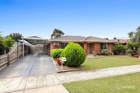 Property photo of 362 Findon Road Epping VIC 3076