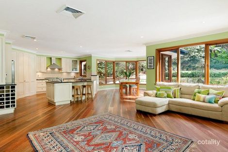 Property photo of 24 Koora Avenue Wahroonga NSW 2076