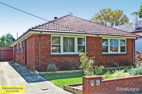 Property photo of 2/2B Beaconsfield Street Bexley NSW 2207