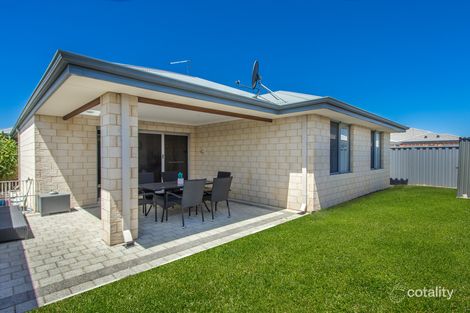 Property photo of 5 Crombie Way Baldivis WA 6171