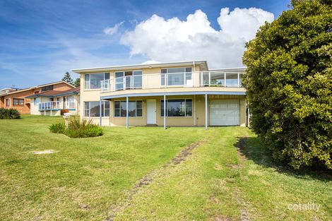 Property photo of 33 Seaside Parade Dolphin Point NSW 2539