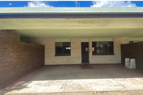 3/22 Branyan St, Bundaberg West, QLD 4670