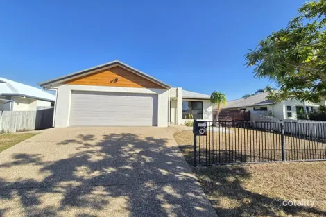 Property photo of 13 Bronzewing Crescent Bohle Plains QLD 4817