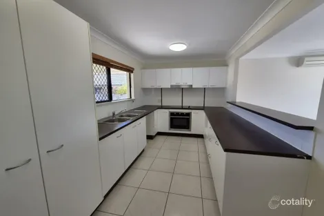 Property photo of 13 Bronzewing Crescent Bohle Plains QLD 4817
