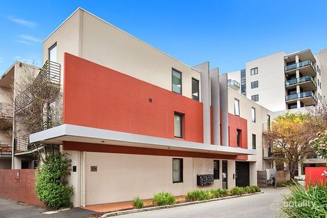 Property photo of 15/12 Howard Street Richmond VIC 3121