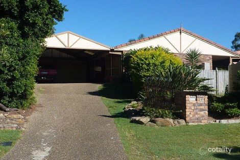 Property photo of 21 Iroquois Court Brassall QLD 4305