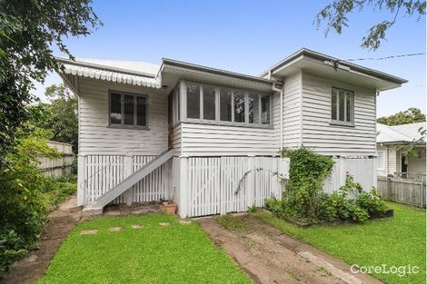 Property photo of 44 Market Street Indooroopilly QLD 4068