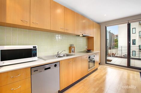 Property photo of 15/12 Howard Street Richmond VIC 3121