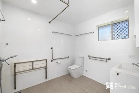 Property photo of 47 Fullerton Street Birkdale QLD 4159