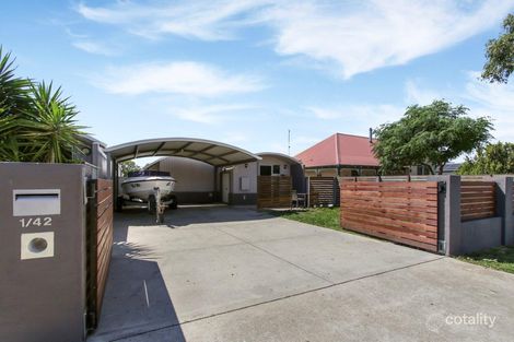 Property photo of 42A Cumming Street Paynesville VIC 3880