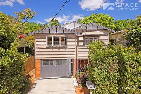 Property photo of 38 Herbert Street Paddington QLD 4064