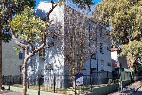 14/17 Macquarie Tce, Balmain, NSW 2041