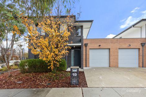 19 Stowport Ave, Crace, ACT 2911