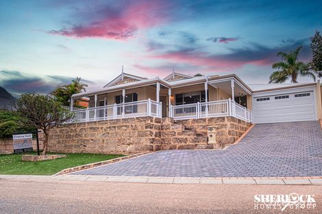 Property photo of 10 Nogga Retreat Beeliar WA 6164