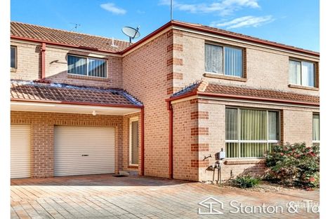 2/5-7 Haynes St, Penrith, NSW 2750
