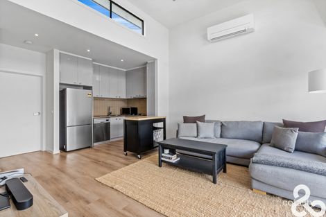 Property photo of 21/158 Clarendon Street Thornbury VIC 3071