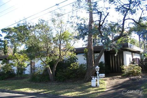 Property photo of 4 Seeana Place Belrose NSW 2085