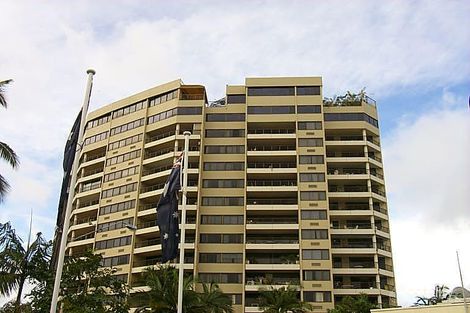 Property photo of 6/107-113 Esplanade Cairns City QLD 4870