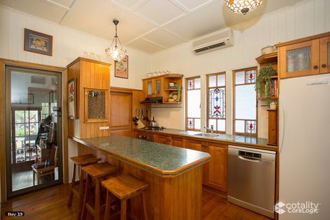 Property photo of 41 Lloyd Street West Mackay QLD 4740