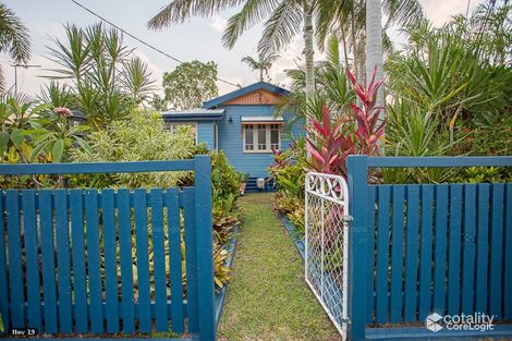 Property photo of 41 Lloyd Street West Mackay QLD 4740