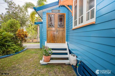Property photo of 41 Lloyd Street West Mackay QLD 4740