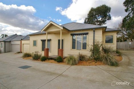 3/5a Mcgrettons Rd, Healesville, VIC 3777