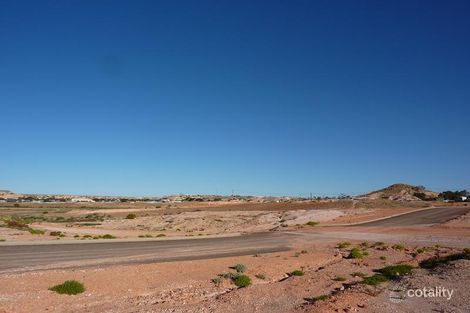 Property photo of LOT 973 German Hill Road Coober Pedy SA 5723