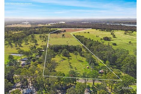 Property photo of 353 Blackmans Point Road Blackmans Point NSW 2444