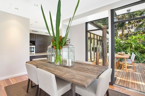 Property photo of 22A Ernest Street Balgowlah Heights NSW 2093