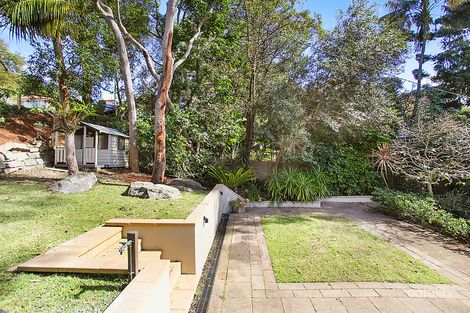 Property photo of 22A Ernest Street Balgowlah Heights NSW 2093