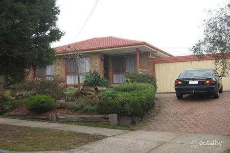 Property photo of 4 Gorae Court Westmeadows VIC 3049