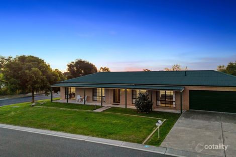 1 Cheviot Pl, East Bendigo, VIC 3550