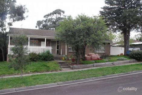 96 The Grange, Hampton Park, VIC 3976