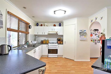 Property photo of 21 Iroquois Court Brassall QLD 4305