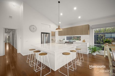 Property photo of 22 Jefferson Road Garfield VIC 3814