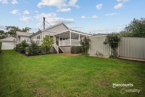 Property photo of 22 Jefferson Road Garfield VIC 3814