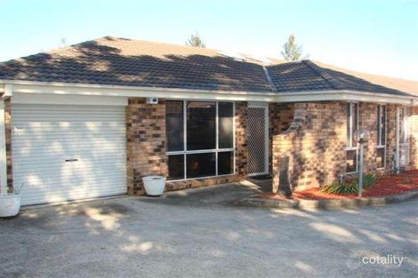 Property photo of 4/45 Euphrates Place Kearns NSW 2558