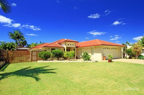 22 Cypress Ave, Norman Gardens, QLD 4701