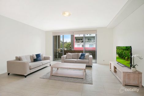 6/2 Edward St, Ryde, NSW 2112
