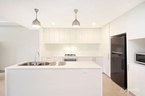 Property photo of 6/2 Edward Street Ryde NSW 2112