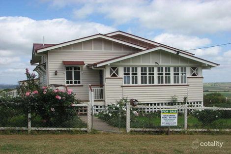 28 Poinsettia St, Killarney, QLD 4373