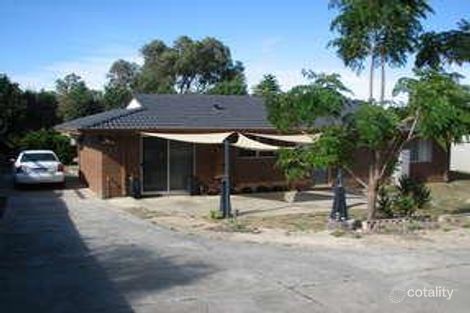Property photo of 37 Blackadder Road Swan View WA 6056