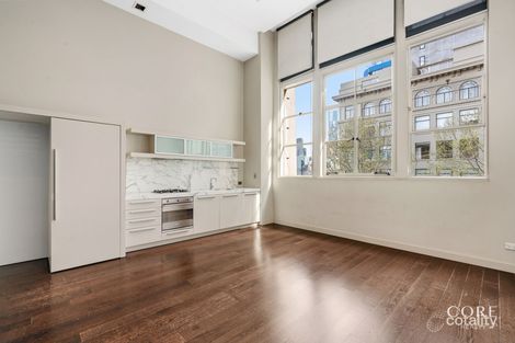 Property photo of 35/2 Exhibition Street Melbourne VIC 3000