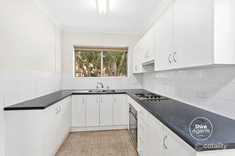 Property photo of 4/11-13 Curtis Street Caringbah NSW 2229