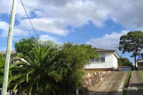 4 Purcell Cres, Lalor Park, NSW 2147