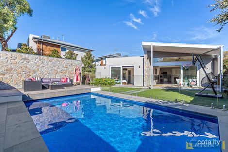 Property photo of 4 Peel Street Newport VIC 3015