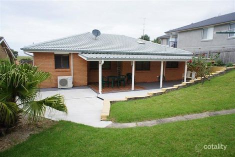 Property photo of 71 Kalang Road Kiama Heights NSW 2533